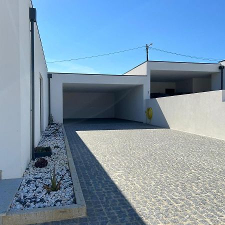 Villa A Casa Do Fiuza Moreira do Lima Exterior foto