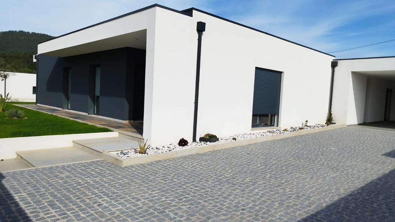 Villa A Casa Do Fiuza Moreira do Lima Exterior foto